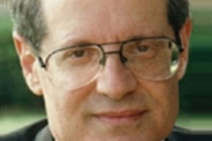 Dr. Charles Jacobs